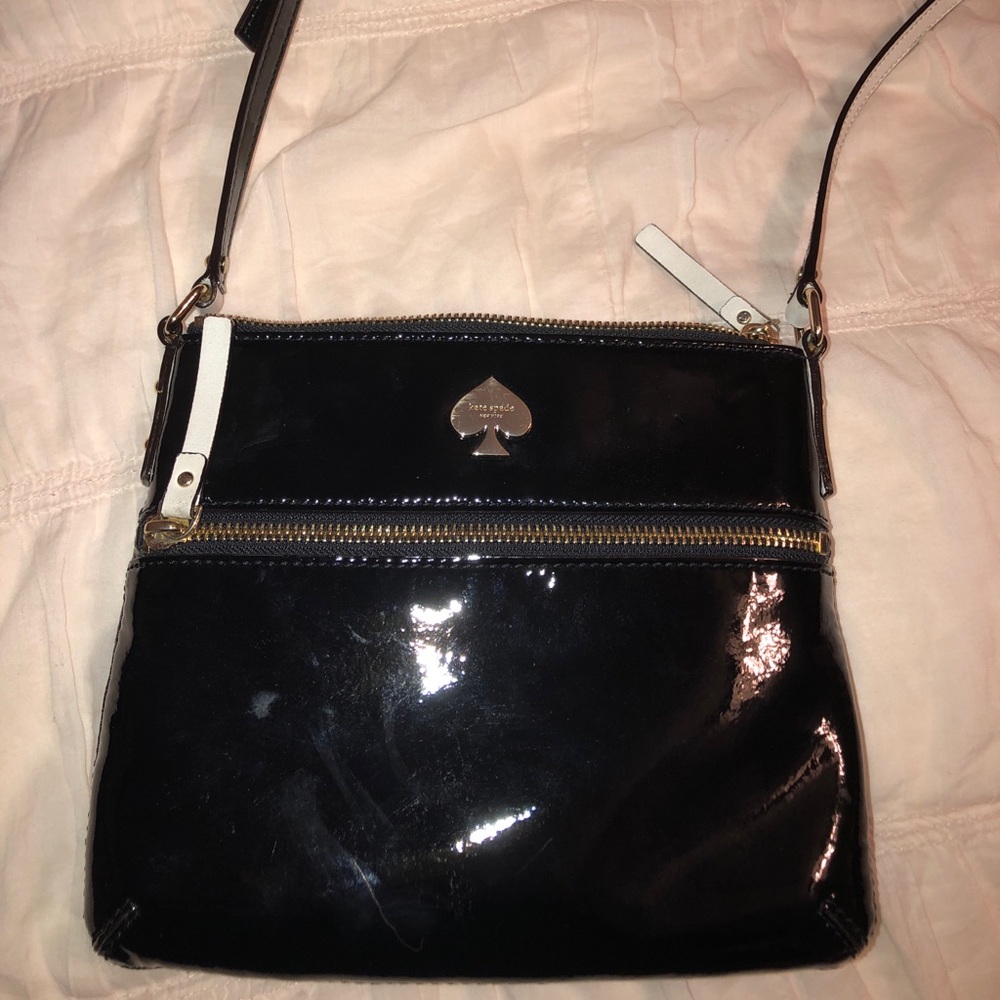 Kate Spade Cobble Hill Crossbody Bag